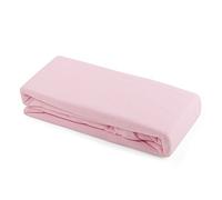 Cot Bed Cotton Duvet Cover Pink-6258PK