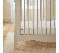 Cot Waterproof Mattress Protector