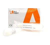 COT20 Saliva Testing Kits DCT-802 - CE Smoke/Vape Test (1 Test)