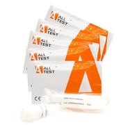 COT20 Saliva Testing Kits DCT-802 - CE Smoke/Vape Test (25 Tests)