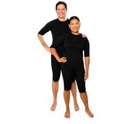 Cotana EMS Clothing (EMS Underwear) for Men and Women - Proven Cotton for Optimal EMS Training Including Training Tips