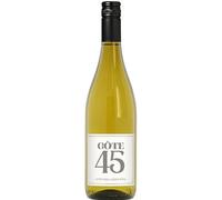 COTE 45 Côtes de Gascogne Blanc