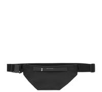 Cote&Ciel Isarau XS Satellite Cross Body Bag Black