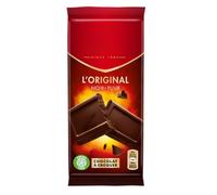 Cote~d`or plain Dark Chocolate 100g - pack of 1