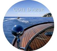Cote d'Azur: Big Band, Jazz, Swing & Song
