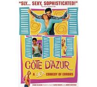 Cote D'Azur [DVD] [2006] [Region 1] [US Import] [NTSC]