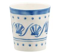 Côte d'Azur espresso cup Blue one size