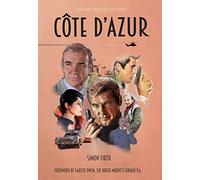 Côte d'Azur: Exploring the James Bond connections in the South of France