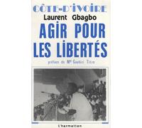 Côte d'ivoire: Agir pour les libertés