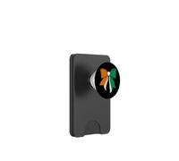 Côte d'Ivoire Ivory Coast Akan Mandé Gur Pride Flag Coquette PopSockets PopWallet for MagSafe