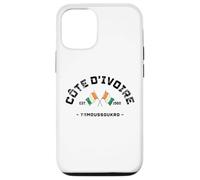 Côte d'Ivoire Ivory Coast Cote d'Ivoire gift Cote d'Ivoire Case for iPhone 12/12 Pro