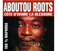 Cote D'ivoire La Blessure