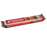 Cote d'or bar of Milk 47 gr 32x | Total Weight 1504 gr