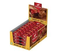 Côte d'Or Bouchée 25g - Pack of 48