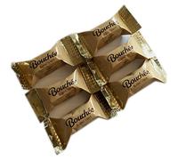 Cote D'or Bouchee White Belgian Chocolates 24.5g x 6