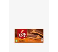 Cote D'Or Cote D'Or Milk Chocolate Almond Pralines 200g