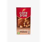 Cote D'Or milk hazelnut