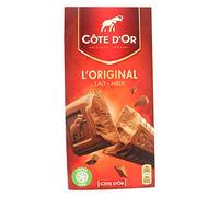 Cote d'Or Milk Chocolate 3 x 100g