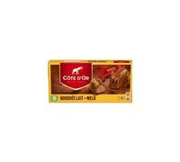 Cote d' Or Milk Bouchees 8 x 25gms