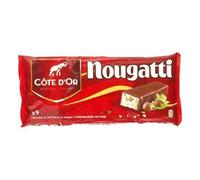 Cote d'Or Nougatti 9 x 30g
