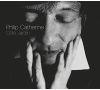 Cote Jardin by Philip Catherine (2013-05-04)