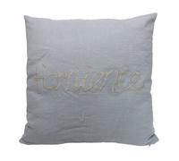 Côté Table Pillows MARE in Blue 45x45 cm