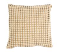 Côté Table Pillows OMBELIO in Yellow 45x45 cm