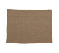 Côté Table Place mat X 2 in Beige 38x50 cm
