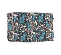 Côté Table Plaids BAY in Black 130x170 cm