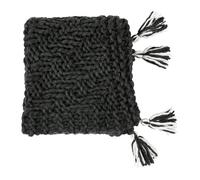 Côté Table Plaids CHALIN in Grey 130x170 cm