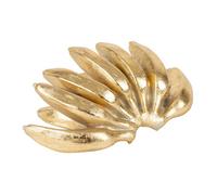 Côté Table statuette and figurine AUREOL in Gold One size