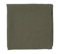 Côté Table Tablecloth BASIC in Kaki 170x170 cm