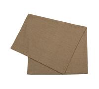Côté Table Tablecloth MERVEILLES in Beige 50x170 cm