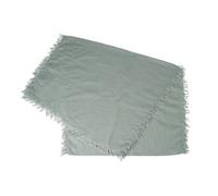 Côté Table Tablecloth NALIA in Green 50x160 cm