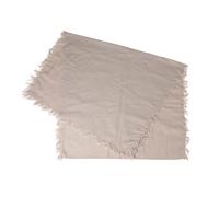 Côté Table Tablecloth NALIA in White 50x160 cm