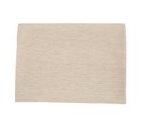 Côté Table Tablecloth VIALACTEA in Beige 170x170 cm