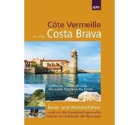 Cote Vermeille, Costa Brava, Katalonien: Reise-, Frings.