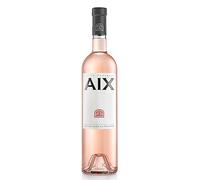 Coteaux d'Aix en Provence Rose 2022 75cl 13% ABV