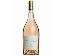 Cotes de Provence-Whispering Angel magnum 150cl.