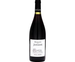 Côtes du Rhône 2023 - Domaine de la Janasse