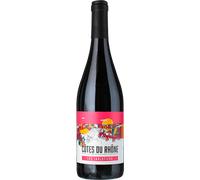 Côtes du Rhône 2024 - Les Jarlotiers