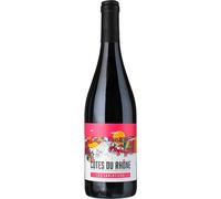 Côtes du Rhône 2025 - Les Jarlotiers