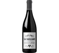 Côtes du Rhône 2025 - No Added Sulphites - Cave de Cairanne