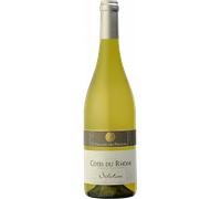 Côtes du Rhône Blanc - Sélection 2024 - Cellier des Princes