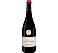 Côtes du Rhône - Cuvée 1820 - Pardon & Fils 2019 Red Wine, 75cl, United KingdomBy Winebuyers