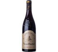 Côtes-du-Rhône - Le Vieux Clocher 2024 - Domaines Aimé Arnoux