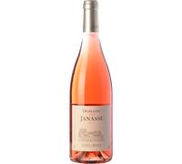 Côtes du Rhône rosé 2025 - Domaine de la Janasse