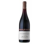 Côtes du Rhône Villages Plan de Dieu 2024 - Ferraton Père & Fils