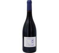 Côtes du Roussillon Rouge 2023 - Château de l'Ou