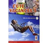 Cotèvacances. Con espansione online. Per la Scuola media
